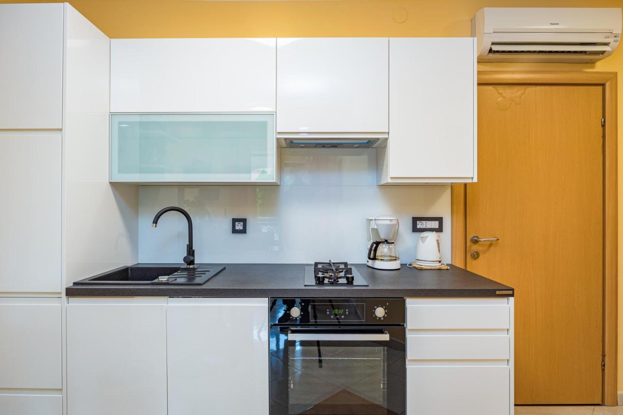 Apartmani Kazun - App1 Fazana Luaran gambar