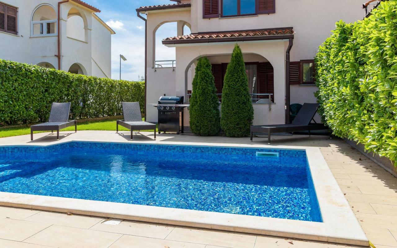 Apartmani Kazun - App1 Fazana Luaran gambar