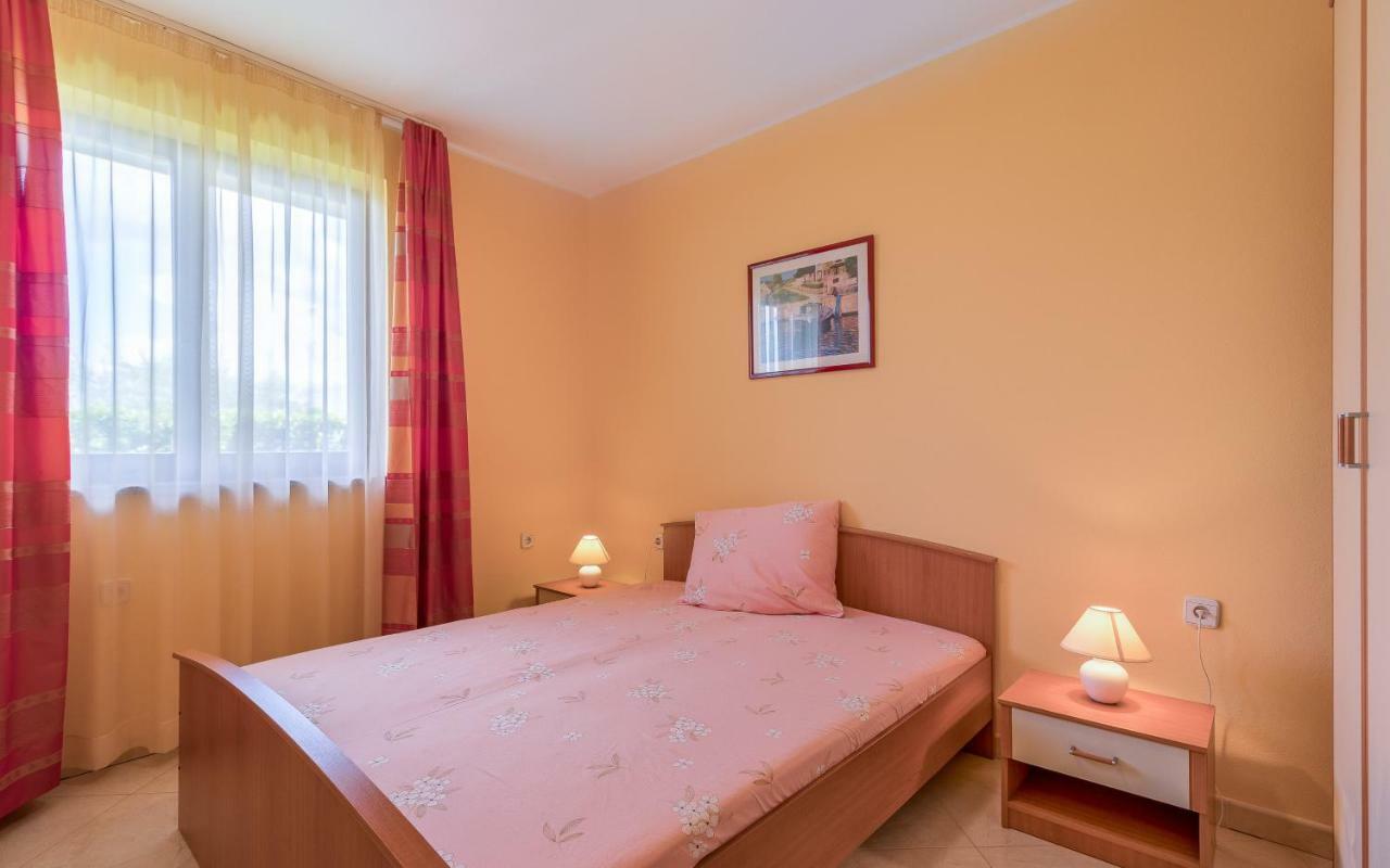 Apartmani Kazun - App1 Fazana Luaran gambar